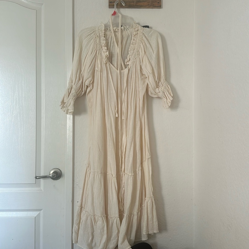 Midi dress